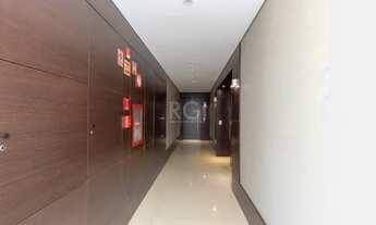 Imagem 2: Loft em Cristal Flat / studio com 1 dormitório