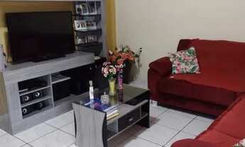 Imagem 5: Casa para venda com 150 metros quadrados com 3 quartos em Novo Aleixo - Manaus - AM