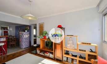 Imagem 6: Apartamento com 2 dormitórios à venda, 67 m² por R$ 640.000,00 - Vila Clementino - São Pau