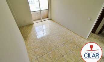 Imagem 6: Curitiba - Apartamento Padrão - Centro