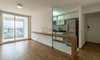 Imagem 2: Apartamento Locação 2 Dormitórios - 67 m² Brooklin