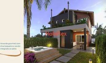 Imagem 2: Casa com 3 dormitórios à venda - Campeche - Florianópolis/SC