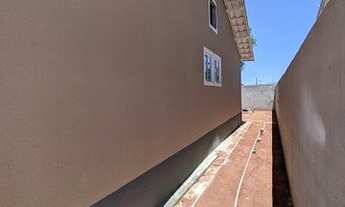 Imagem 5: MARICÁ - Casa Padrão - PINDOBAS