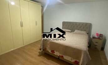 Imagem 7: Vendo Sobrado na Rua Euzébio Mario da Silva, Parque Bristol, São Paulo, SP - 3 DORMOTÓRIOS