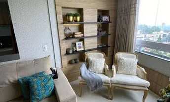 Imagem 4: Apartamento com 3 dormitórios (sendo 1 suíte) à venda, 105 m² por R$ 890.000 - Comerciário