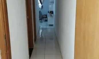 Imagem 2: CASA A VENDA NO MARACANGALHA