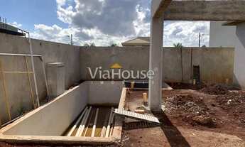 Imagem 5: Casa de condomínio com 3 quartos á venda, 201 m² - Condomínio Alto do Castelo, Cravinhos S