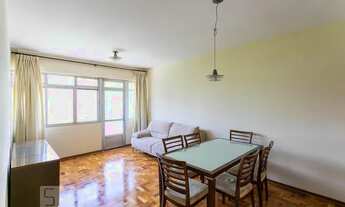 Imagem 2: Apartamento para Aluguel - Perdizes, 2 Quartos, 80 m2