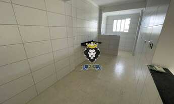 Imagem 5: Apartamento com 3 dormitórios à venda, 115 m² por R$ 641.000,00 - Canto do Forte - Praia G