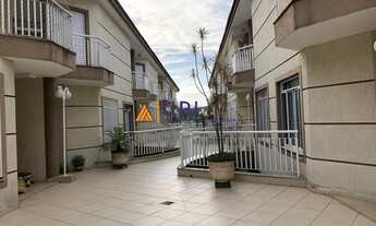 Imagem: SãO PAULO - Casa de Condomínio - Lauzane