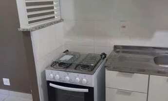 Imagem 5: Apartamento com 1 dormitório para alugar, 37 m² por R$ 1.880,00/mês - Limão - São Paulo/SP