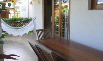 Imagem 5: Apartamento para venda possui 65 metros quadrados com 2 quartos em Pipa - Tibau do Sul - R