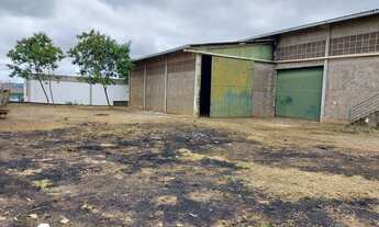 Imagem 4: Alugo galpão sobradinho 2000 mts. Vendo ou alugo