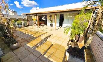 Imagem 5: Cobertura Reformada com Armários Planejados - BH - Planalto - 4 Quartos (1 Suíte) - 2 Vaga