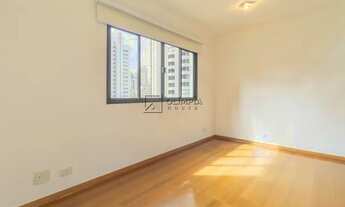 Imagem 6: Apartamento Locação 2 Dormitórios - 81 m² Moema