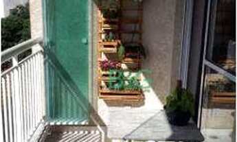 Imagem 5: Apartamento com 2 dormitórios à venda, 55 m² por R$ 549.000 - Vila Gomes - São Paulo/SP