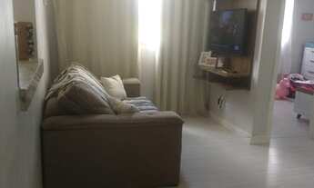 Imagem 3: Lindo apartamento próximo ao Parkshopping Campo Grande