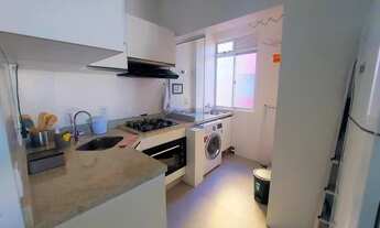 Imagem 6: APTO MOBILIADO A 500m da Praia, ACEITA Financiamento Bancário