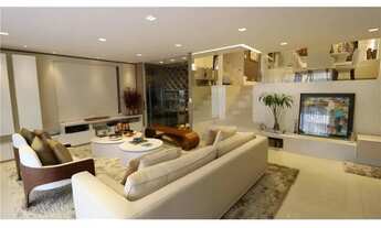 Imagem 4: CASA RESIDENCIAL em São Paulo - SP, Paraíso do Morumbi