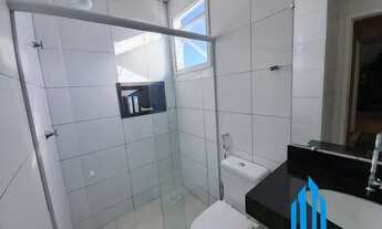 Imagem 7: Apartamento 03 quartos a venda, 120 m² mobiliado e alto padrão na Praia do Morro em Guarap