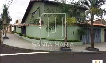 Imagem 2: Casa (sobrado na rua) 5 dormitórios/suite, cozinha planejada