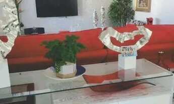 Imagem 4: Apartamento com 3 dormitórios à venda, 180 m² por R$ 1.900.000,00 - Centro - Santo André/S