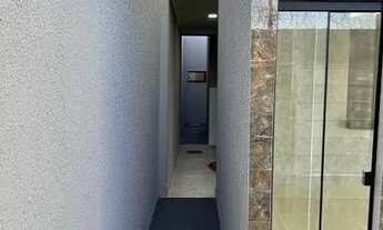 Imagem 3: Casa a venda no bairro Édson Queiroz