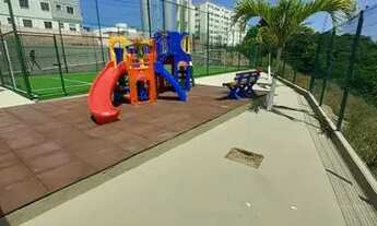 Imagem 3: ALUGO APARTAMENTO TÉRREO NO BAIRRO PORTAL DO SOL