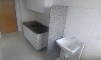 Imagem 7: Apartamento - Piedade - 03 Qts/01 Suíte - 66 m² - C/Planejados - Piscina - 01 Vaga