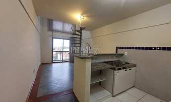 Imagem 2: PIRACICABA - Apartamento Padrão - São Dimas