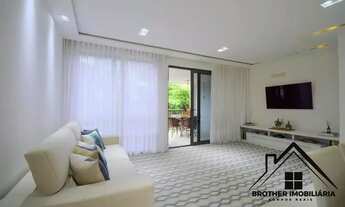 Imagem 5: Jardim Oceânico, Av. Cmte. Júlio De Moura, 210 (3 Suítes) 150 M²