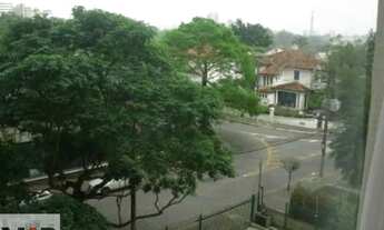 Imagem 6: APARTAMENTO DE 2 DORMITÓRIOS NA REGIÃO HIGIENÓPOLIS