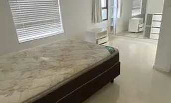 Imagem 4: Apartamento mobiliado