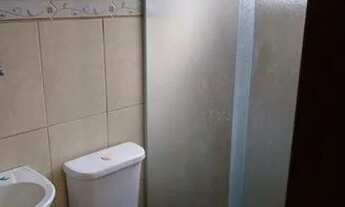 Imagem 4: Casa com 3 dormitórios à venda, 78 m² por R$ 200.000 - Loteamento Real Park - Caçapava/SP