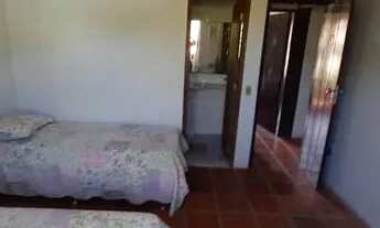 Imagem 2: 2 Casas para venda 398 e 94 m2 com 12 quartos em Geribá - Armação dos Búzios - RJ