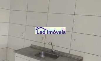 Imagem 4: Apartamento com 2 dorms, Novo Osasco, Osasco - R$ 270 mil, Cod: 1710