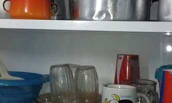 Imagem 7: Alugo Kitnet Mobiliada em Santana P/Solteiro sem Filhos e Animais