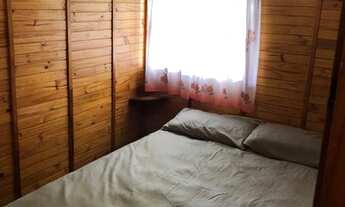 Imagem 5: Casa de condomínio térrea para venda com 110 metros quadrados com 3 quartos