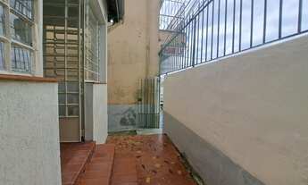 Imagem 3: Casa para aluguel tem 70 metros quadrados na Vila das Mercês - São Paulo - SP