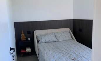 Imagem 4: Excelente Apartamento 3 Quartos com Suíte em Jardim da Penha 130m² Sol da Manhã, 4 Ar Spli