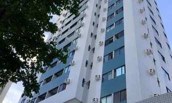 Imagem 2: Flat para aluguel com 35 metros quadrados com 1 quarto em Boa Viagem - Recife - Pernambuco