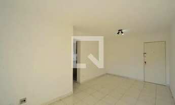 Imagem 4: Apartamento para Aluguel - Saúde, 2 Quartos, 60 m2