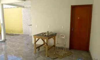 Imagem 7: SOBRADO NOVO COM 3 SUÍTES HORTO III SOROCABA