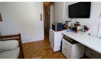 Imagem 7: CONDOMÍNIO IRAÍ | MOEMA