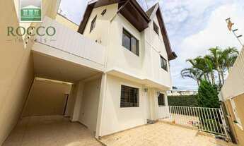 Imagem 6: Sobrado à venda, 301 m² por R$ 1.200.000,00 - Bom Retiro - Curitiba/PR