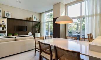 Imagem 6: CURITIBA - Apartamento Padrão - Cabral