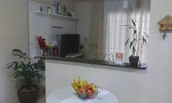 Imagem 4: Casa Padrão em São José dos Campos