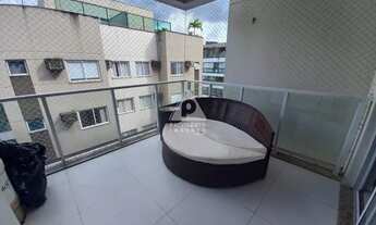 Imagem 2: APARTAMENTO Á VENDA 2 QUARTOS PONTAL OCEÂNICO