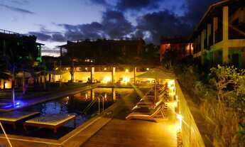 Imagem 4: Apartamento em condomínio para venda na Praia de Pipa - Tibau do Sul - RN