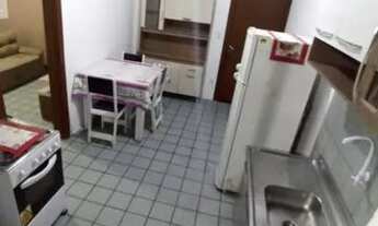 Imagem: Kit net próximo a praça Celso ramos